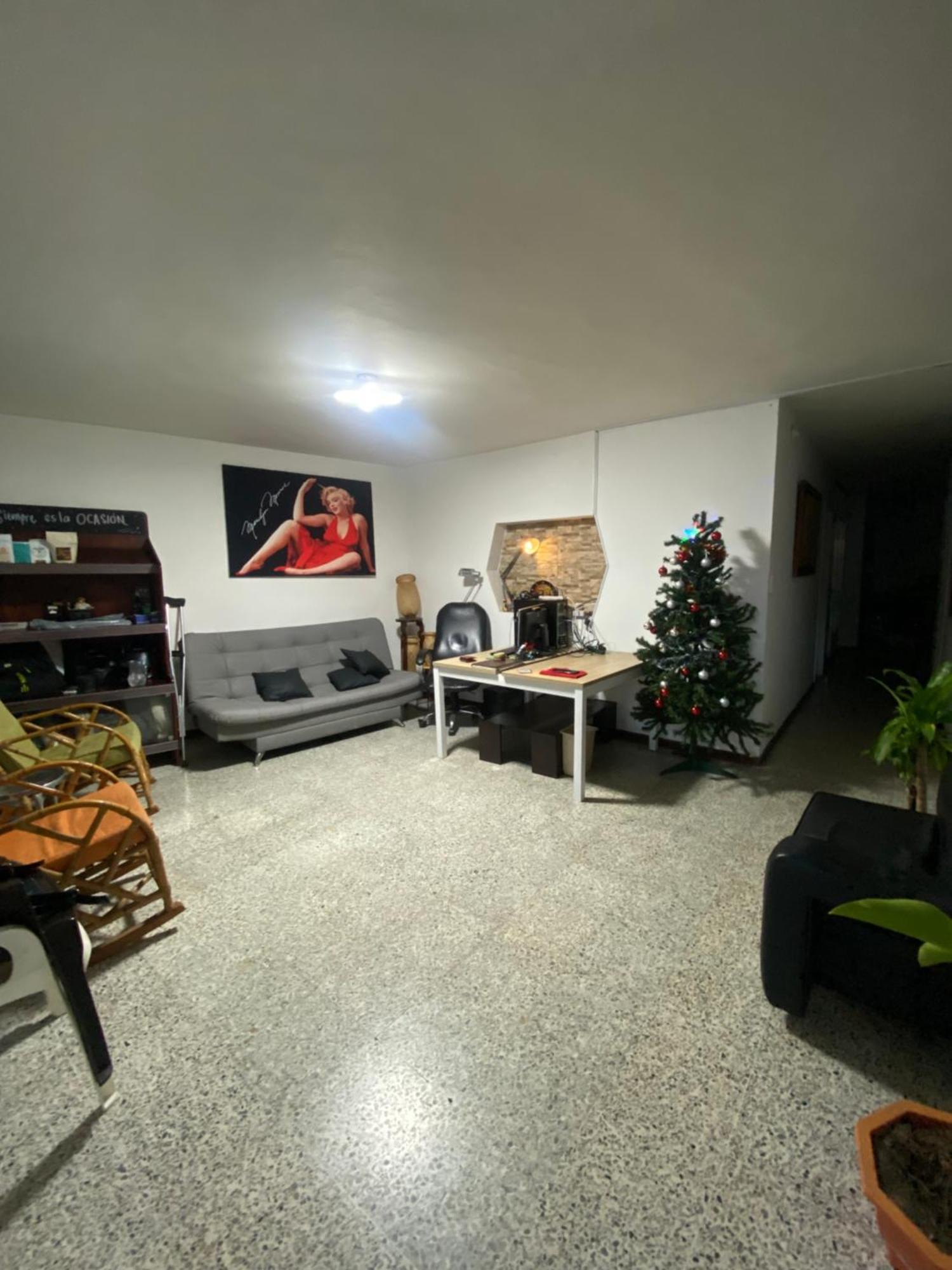Hostel Kumho Alojamiento Медельїн Екстер'єр фото