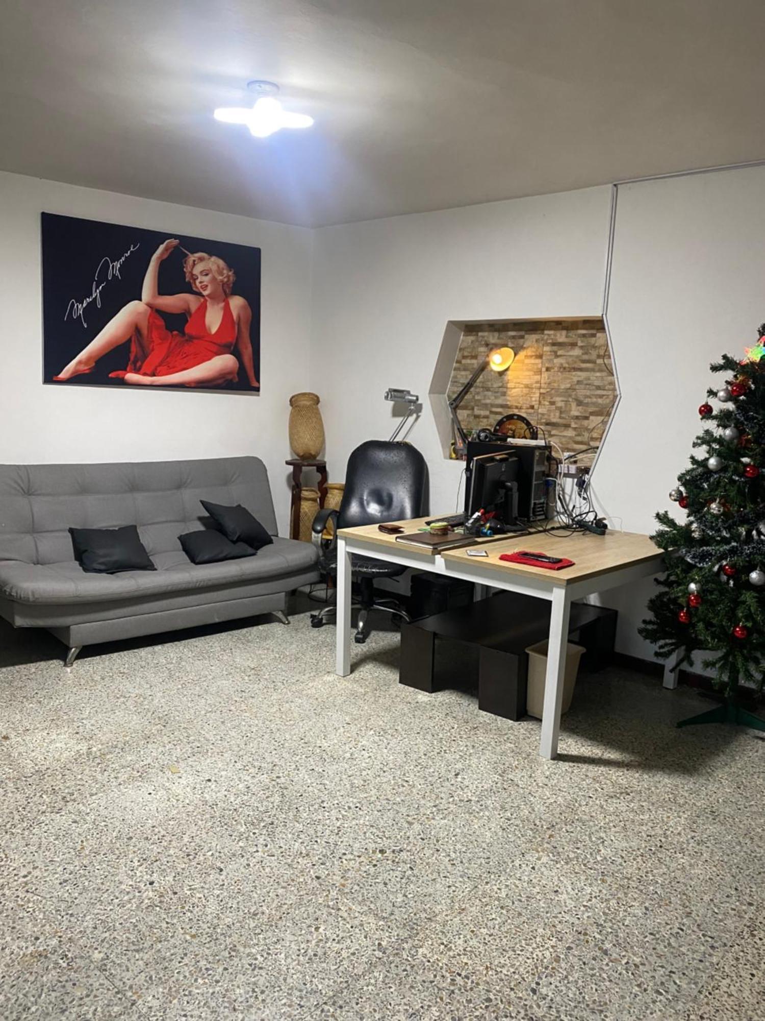 Hostel Kumho Alojamiento Медельїн Екстер'єр фото